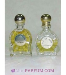 Lot de 2 miniatures Sheherazade