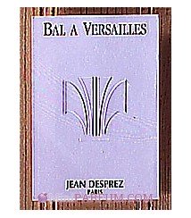 Bal à Versailles