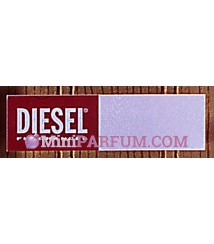 Diesel fragrances