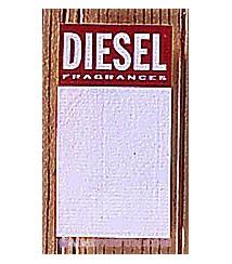 Diesel fragrances