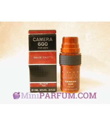 Caméra 600