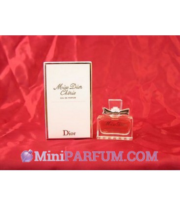 Miss Dior Chérie