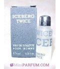 Iceberg Twice