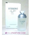 Iceberg Twice Ice