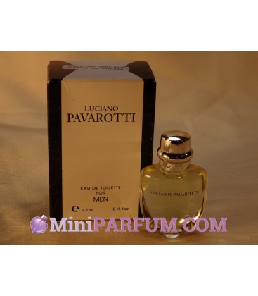 Pavarotti for men*