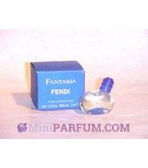 Fantasia (Bleu)