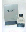 Armani eau pour homme