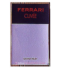 Ferrari cuvée