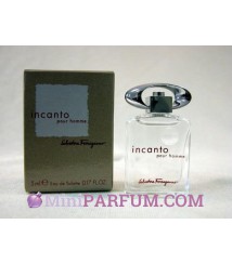 Incanto pour homme