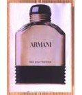 Armani eau pour homme