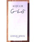 Acqua di Gio