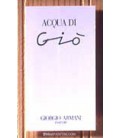 Acqua di Gio