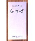 Acqua di Gio