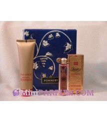 Coffret Organza Pommery de Givenchy