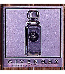 Eau de Givenchy