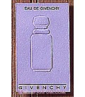 Eau de Givenchy