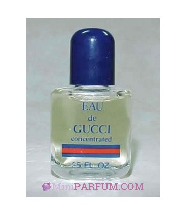 Eau de Gucci