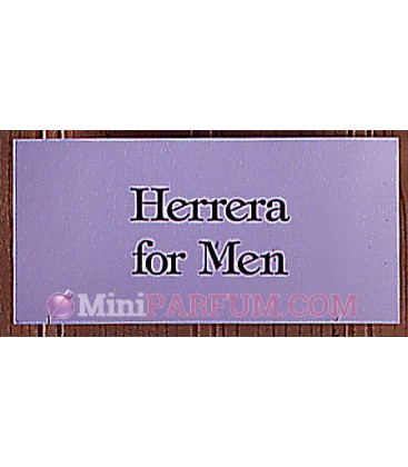 Herrera for men