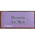 Herrera for men