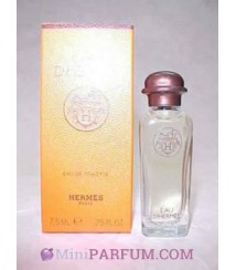 Eau d'Hermès