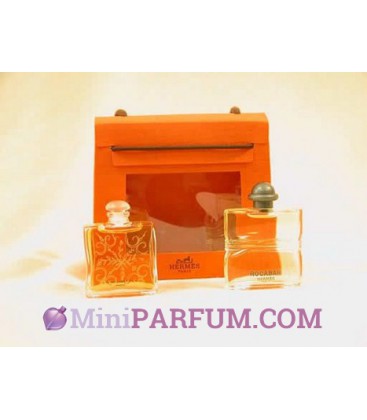 Coffret Hermès