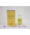 Calèche, Soie de parfum