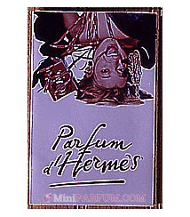 Parfum d'Hermès