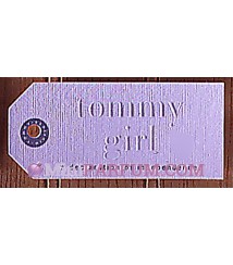 tommy girl