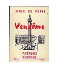 VendômeIdole de Paris