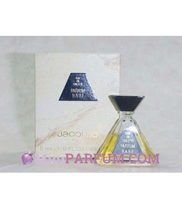 Parfum rare