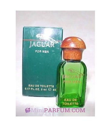 Jaguar for men