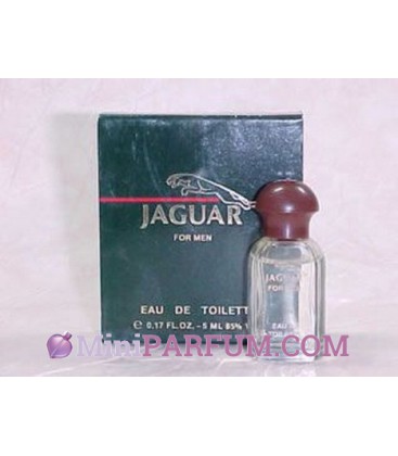 Jaguar for men