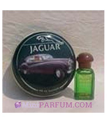 Jaguar for Men - MK IX Saloon