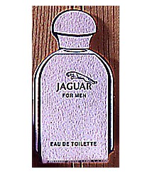 Jaguar for men