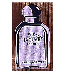 Jaguar for men