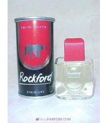 Rockford (boîte métal abimée)