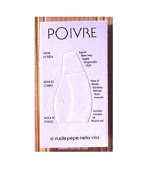 Poivre