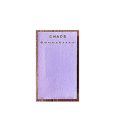 Chaos