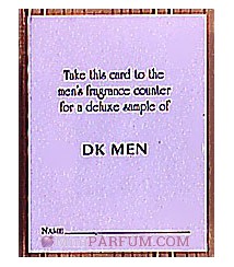 DK Men