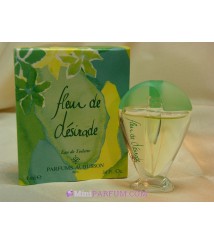 Fleur de désirade