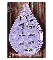 Parfum d'été