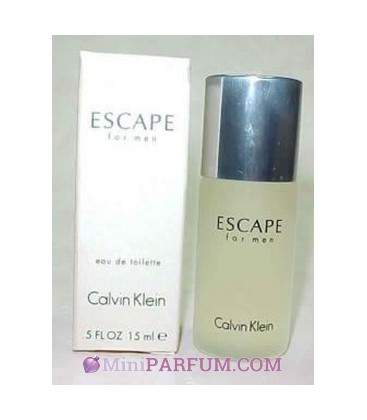 Escape for men