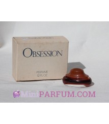 Obsession, P (boite sale)