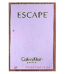 Escape