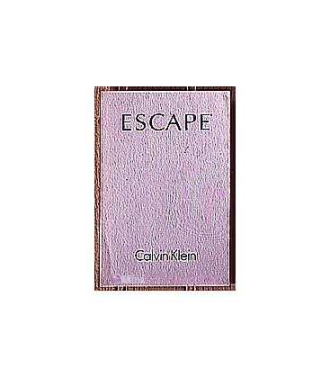 Escape