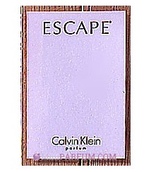 Escape