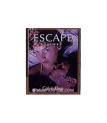 Escape for men