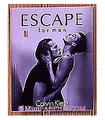 Escape for men