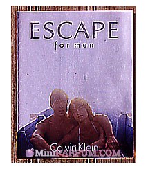 Escape for men