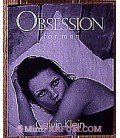 Obsession for men